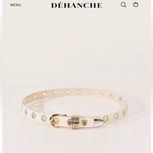 Déhanche Belt